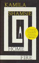 Home Fire by Kamila Shamsie